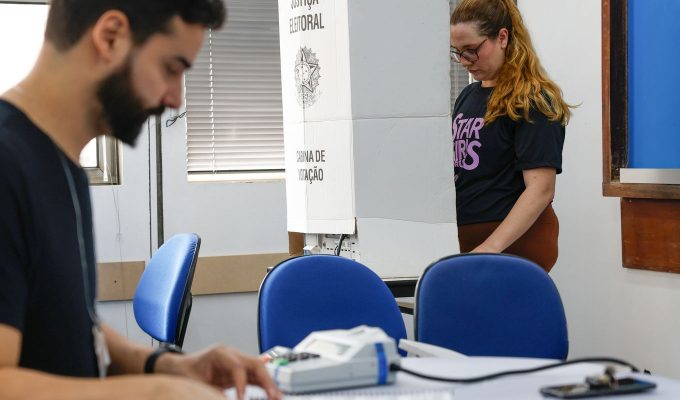 TRE-RJ alterou apenas um local de votação no estado; confira