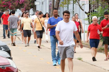 MP pede ao TSE divulgação ampla de mudanças em locais de votação