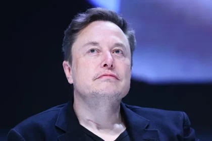 Musk promete dar uma ação de sua empresa SpaceX a ‘cada criança dos EUA’