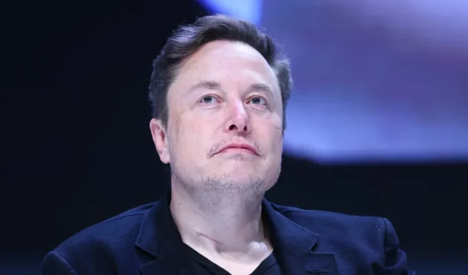 Musk promete dar uma ação de sua empresa SpaceX a ‘cada criança dos EUA’