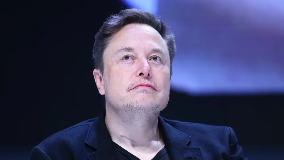 Musk promete dar uma ação de sua empresa SpaceX a ‘cada criança dos EUA’