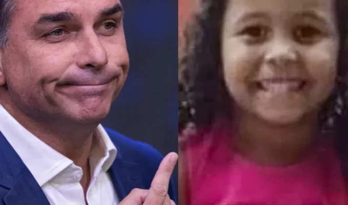 Entenda o caso Ana Clara e a ligação com Flávio Bolsonaro