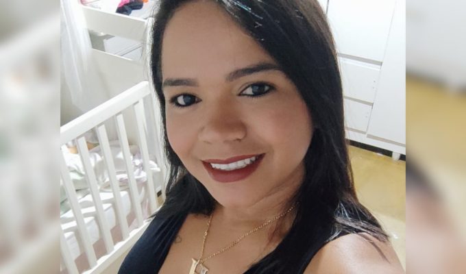 ‘Mãe amorosa’ e ‘batalhadora’: quem era a mulher que morreu afogada em rio no TO
