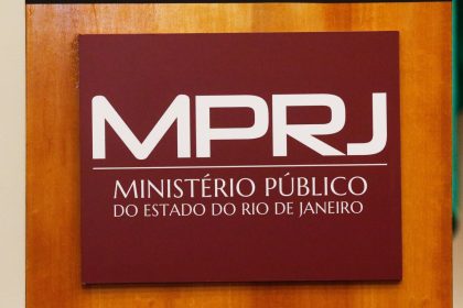 Ministério Público do Rio renova acordo para enfrentar criminalidade
