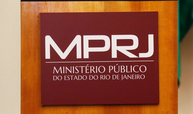 Ministério Público do Rio renova acordo para enfrentar criminalidade