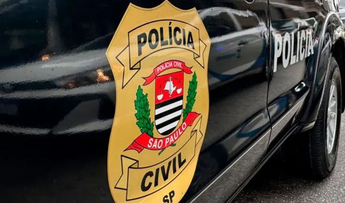 Polícia faz operação no interior de SP contra fraudes bancárias