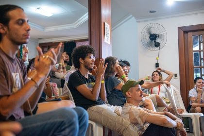 Circuito Cerrado abre inscrições para 150 bolsas de formação em comunicação e produção cultural no Centro-Oeste