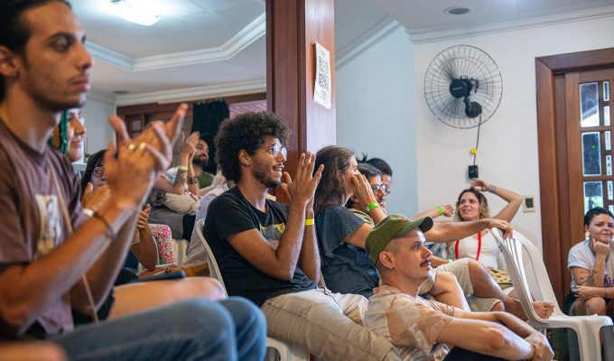 Circuito Cerrado abre inscrições para 150 bolsas de formação em comunicação e produção cultural no Centro-Oeste