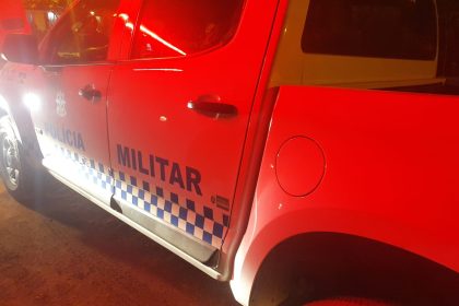 Homem é morto com quatro tiros no Centro de Porto Velho
