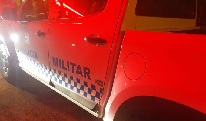Homem é morto com quatro tiros no Centro de Porto Velho