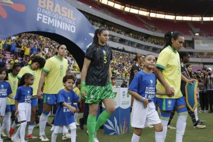 Esporte: conheça as propostas de Flávio Bolsonaro e Lula para a área