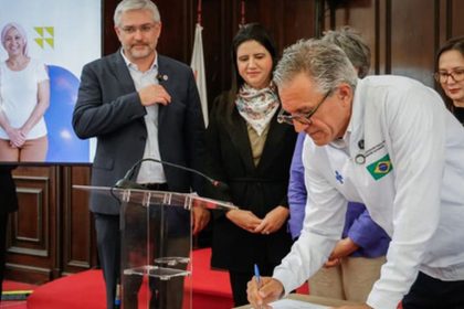 Saúde inicia oferta de novos medicamentos oncológicos no SUS
