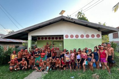 TRE-AM nega transporte gratuito para indígenas do Vale do Javari no segundo turno