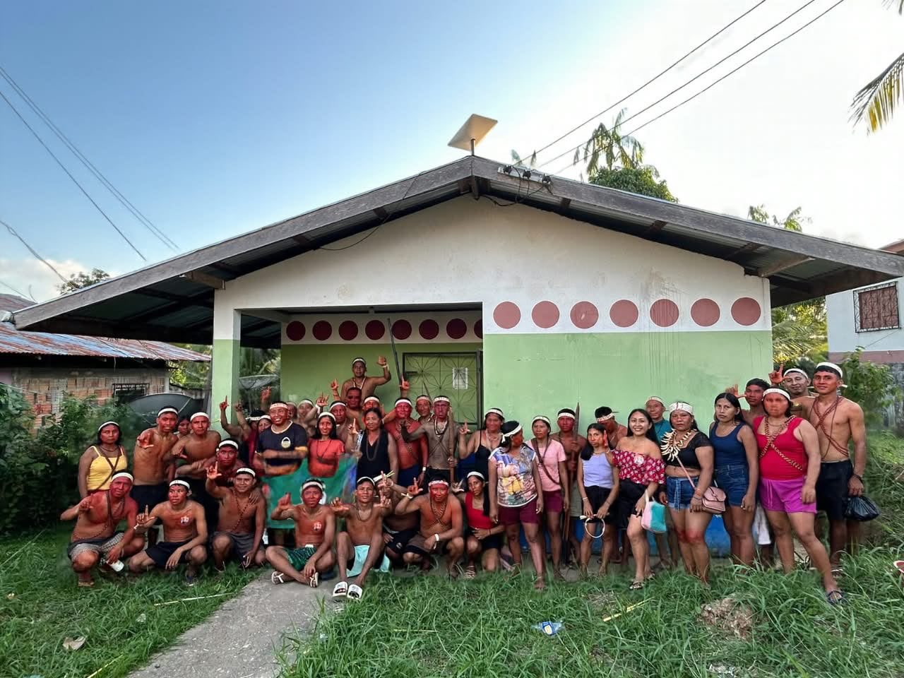 TRE-AM nega transporte gratuito para indígenas do Vale do Javari no segundo turno