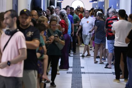 Eleições: saiba quais documentos são aceitos para votar no 2° turno