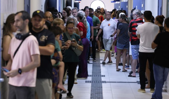 Eleições: saiba quais documentos são aceitos para votar no 2° turno