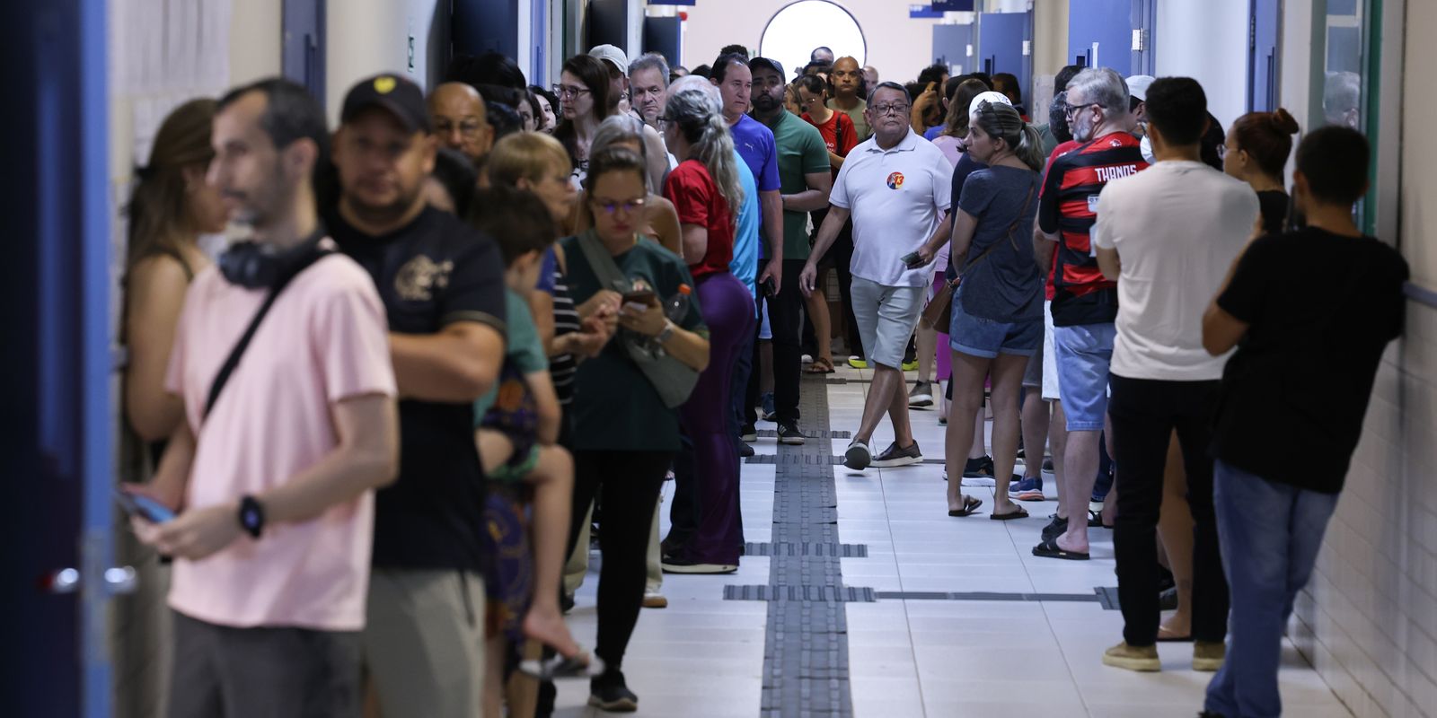 Eleições: saiba quais documentos são aceitos para votar no 2° turno