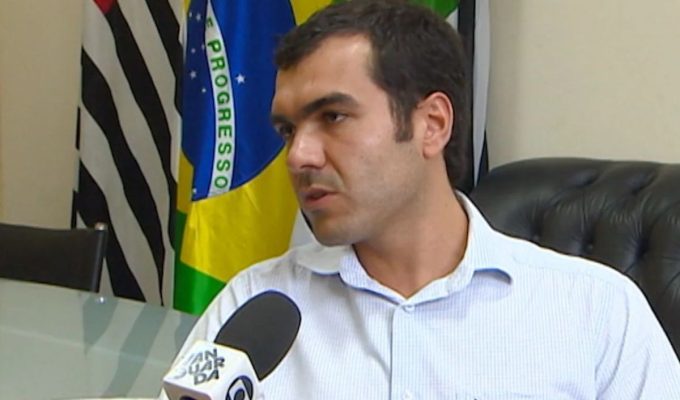 Justiça condena ex-prefeito de Cachoeira Paulista por improbidade administrativa