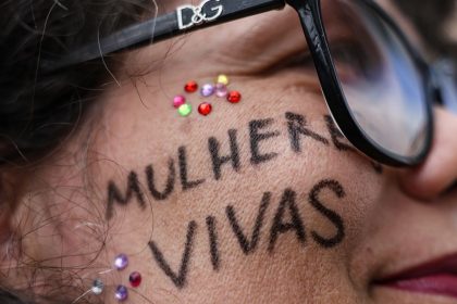 Operação Mulher Segura prende mais de 57 mil agressores em 141 dias