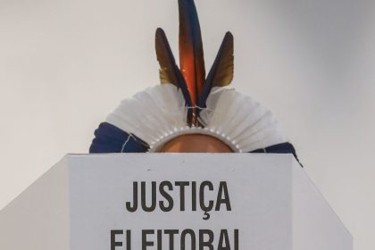 MPE pede providências para garantir voto de indígenas no segundo turno