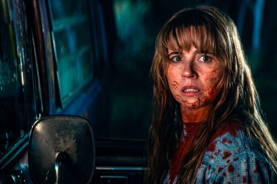 Crítica | Crystal Lake: 1ª Temporada