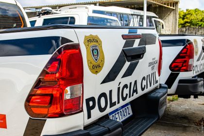 Adolescente é apreendido suspeito de participar de tortura no Brejo da Paraíba