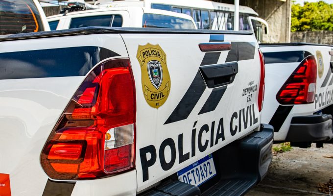 Adolescente é apreendido suspeito de participar de tortura no Brejo da Paraíba