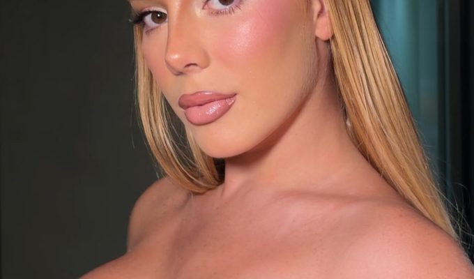 Influencer Malévola Alves é detida no Egito por vídeos com ‘comportamento obsceno’