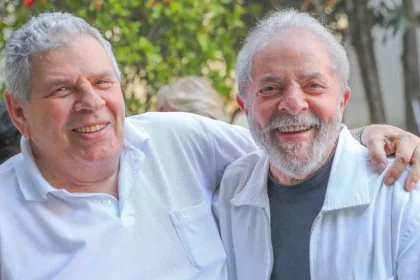 Procuradoria apura se PF revelou dados sigilosos sobre irmão de Lula