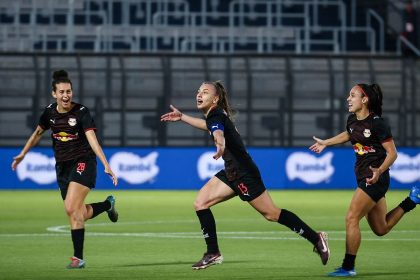 Inter e Bragantino avançam às semifinais da Copa do Brasil Feminina