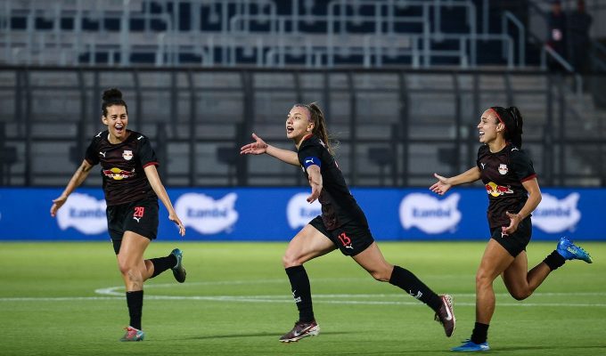 Inter e Bragantino avançam às semifinais da Copa do Brasil Feminina