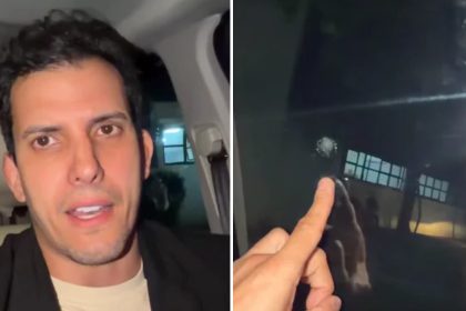 Deputado estadual eleito diz ter sofrido tentativa de assalto na Zona Sul de SP