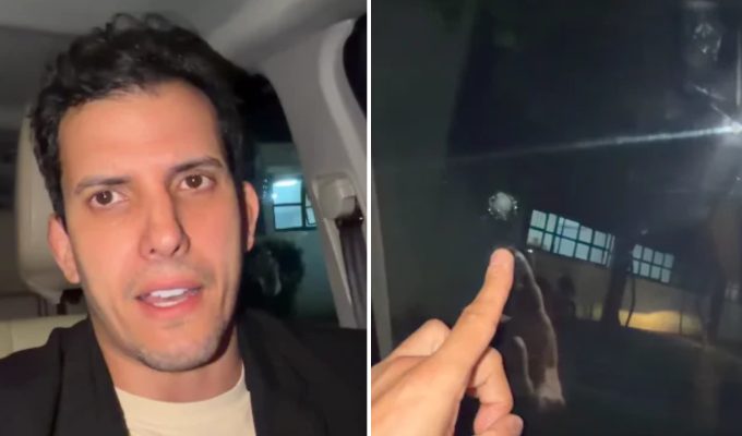 Deputado estadual eleito diz ter sofrido tentativa de assalto na Zona Sul de SP