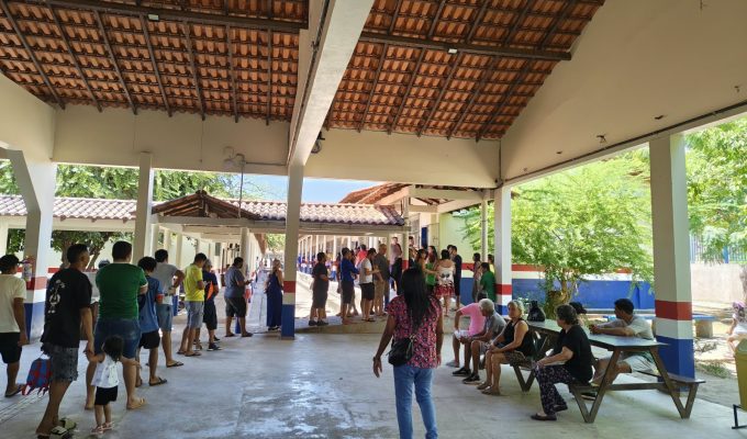 TRE-PA aprova Forças Federais para segurança do 2º turno no oeste do Pará; veja cidades