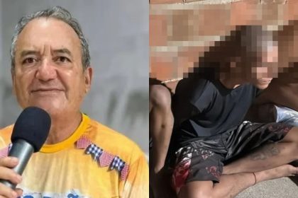 Suspeito de envolvimento na morte do radialista Gilberto Veras é preso no litoral do PI