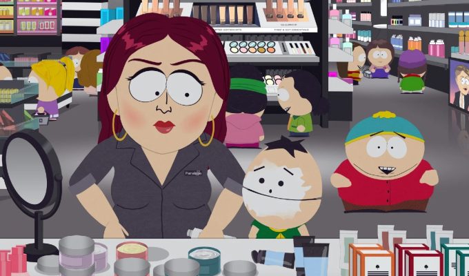 Crítica | South Park (South America) – 29X03: Você Gosta Disso na Sua Cara