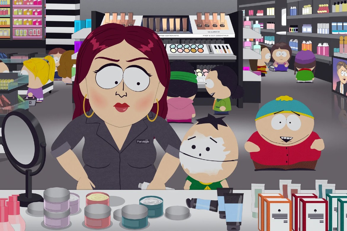 Crítica | South Park (South America) – 29X03: Você Gosta Disso na Sua Cara