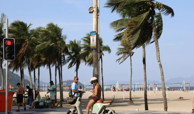 Municípios terão que prestar contas sobre gestão de praias
