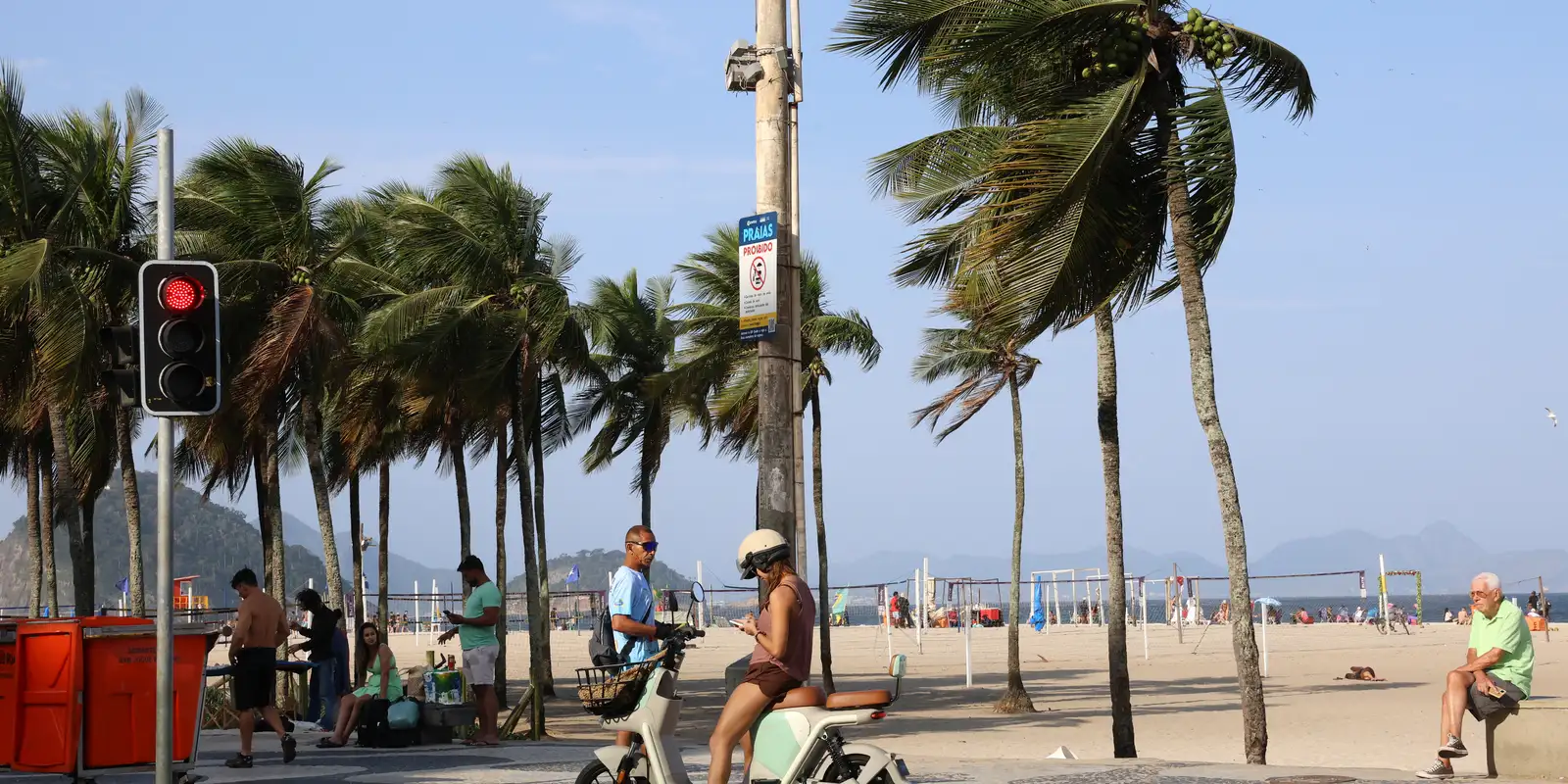Municípios terão que prestar contas sobre gestão de praias