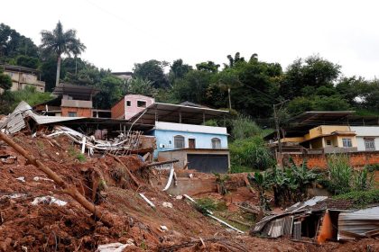 Defesa Civil recebe R$ 300 milhões em crédito extraordinário