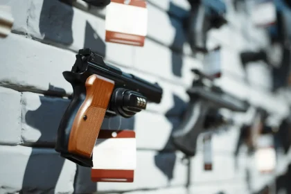 Curso falso para sargentos da reserva era usado para compra de armas