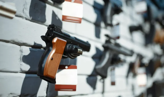 Curso falso para sargentos da reserva era usado para compra de armas