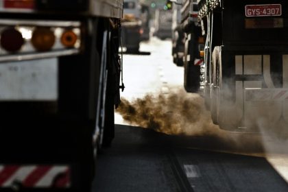 Emissão líquida de poluentes no país cai ao menor nível desde 2012