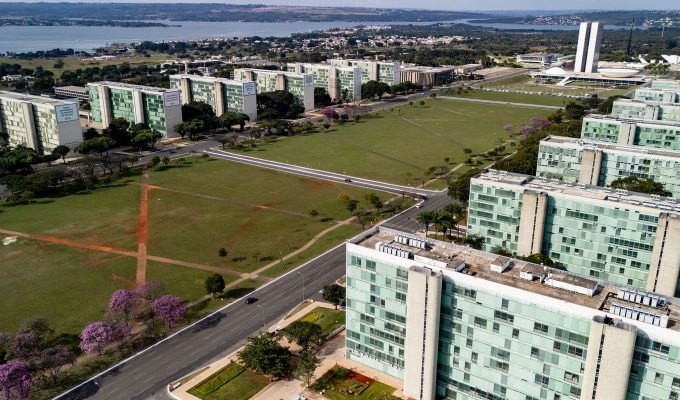 Entidades divulgam manifesto pela valorização do serviço público