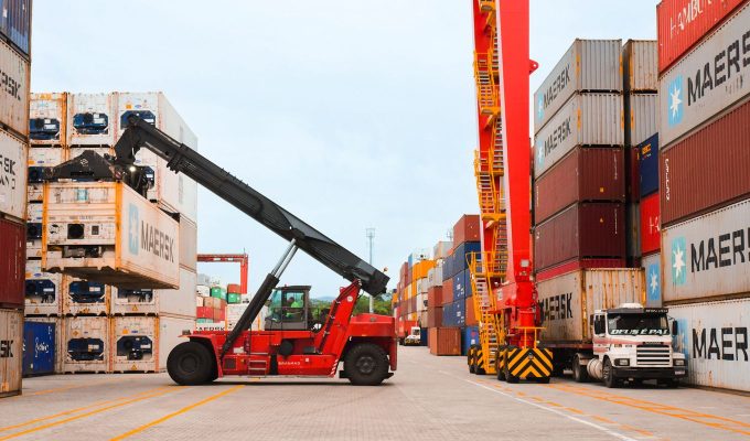 Governo destina R$ 6,49 bilhões a setor de exportação