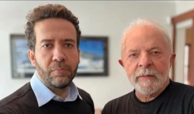 Exército do Lula se aproxima de 7 milhões; veja ação de Janones