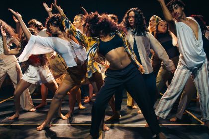 10ª Bienal de Dança do Ceará tem 65 apresentações no estado
