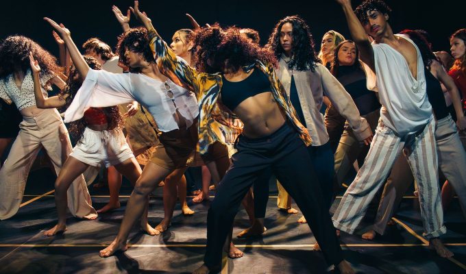 10ª Bienal de Dança do Ceará tem 65 apresentações no estado
