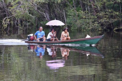 Defensoria do Amazonas reforça pedido à Justiça Eleitoral para garantir acesso de indígenas ao voto no segundo turno