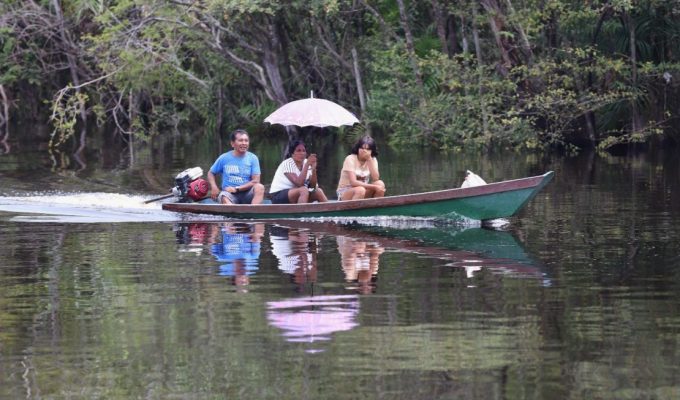 Defensoria do Amazonas reforça pedido à Justiça Eleitoral para garantir acesso de indígenas ao voto no segundo turno